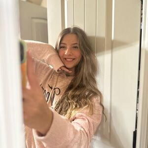 Meet your Posher, Cheyenne